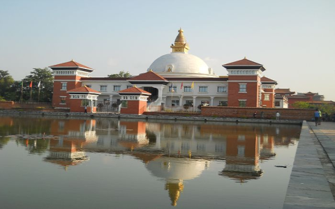 Best Time for Nepali Lumbini Trip Plan Your Visit Wisely