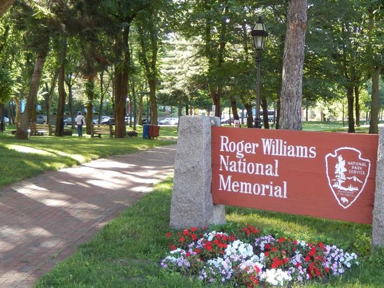 What to See at Roger Williams National Memorial Top Spots Guide