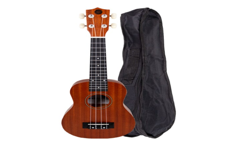 Ukulele history : five steps to take you through its past and present life