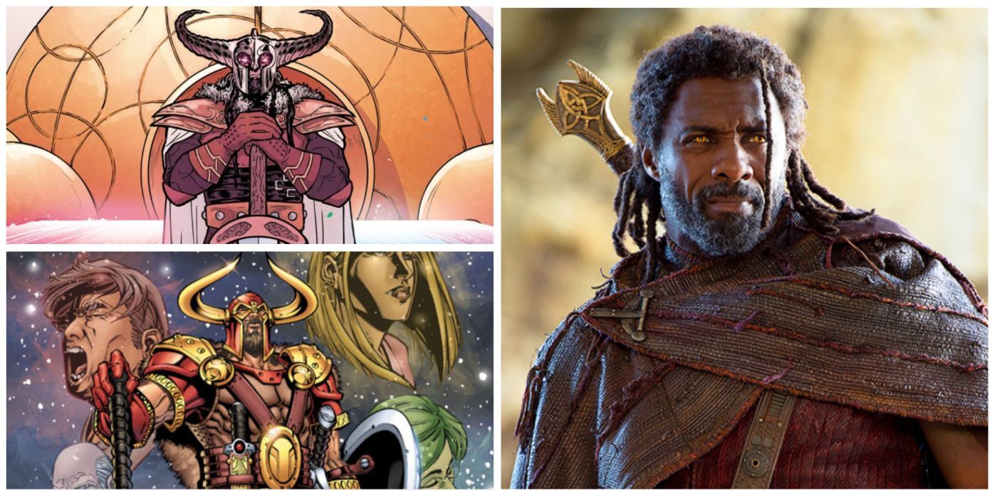 Why choose heimdall comics? Good reasons why
