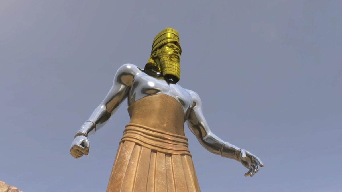 Why learn about Nebuchadnezzar statue? (Top benefits for history fans)
