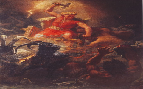 What is Celtic Pantheon? Discover Top 10 Gods and Goddesses List