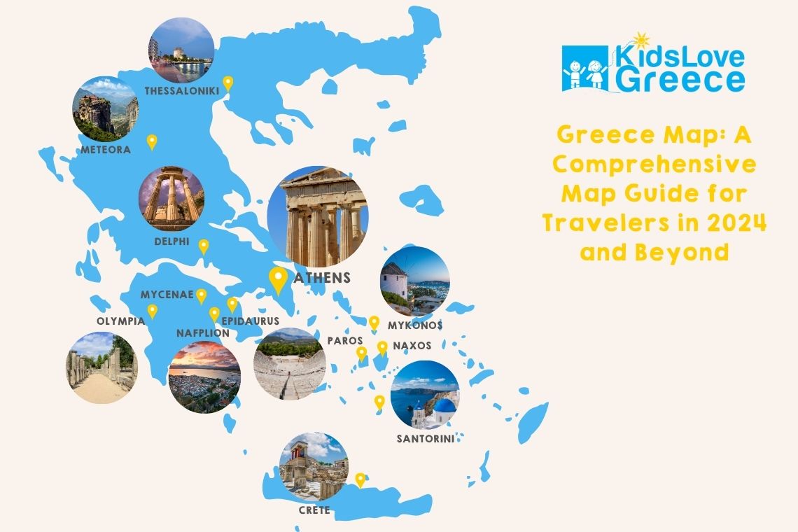 best ancient greek maps to explore top sites for historical study