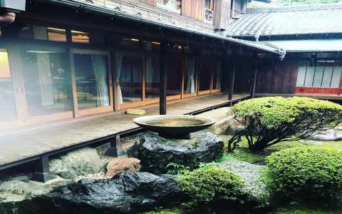 Visit Kyu Asakura House Now (Easy Travel Guide Tips)