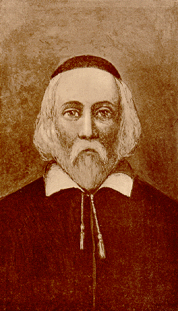 William Brewster Facts: Top 5 Secrets About Mayflower Hero!