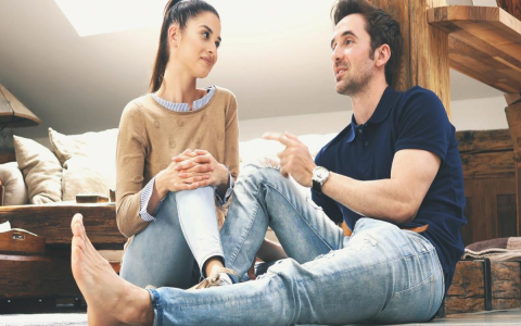 Why is sex before marriage a sin? Essential answers for every christian.