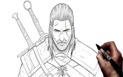 Viking Drawings Made Simple 5 Easy Steps for Beginners Start Now