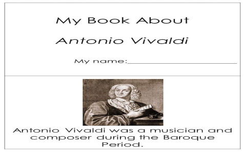 Who Was Vivaldi Composer Top Facts About His Life and Music