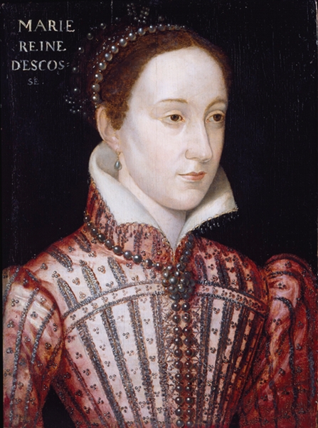 Marie of Guise Rules Scotland? Discover How She Actually Changed History
