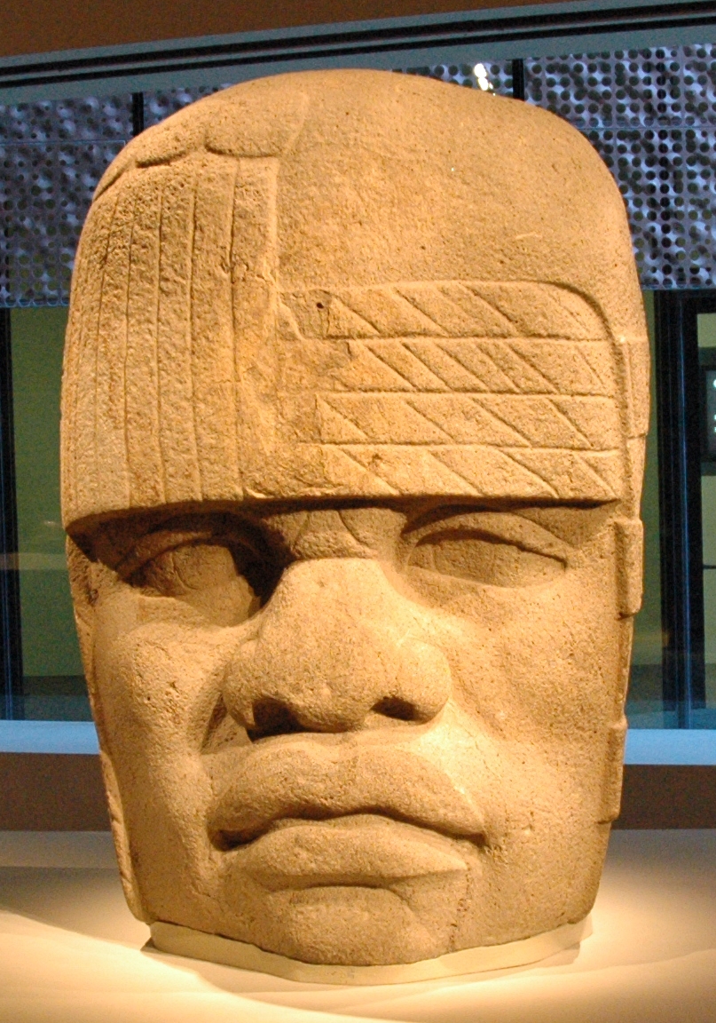 What is cabeza olmeca? Discover giant Olmec head sculptures now!