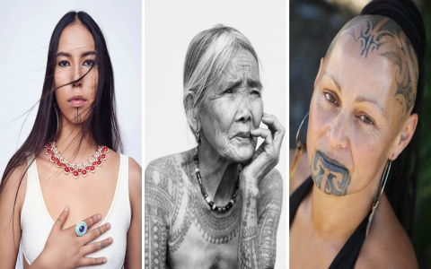 Tribal Tattoos What Do They Mean? (Grasp Cultural Importance with Tips)