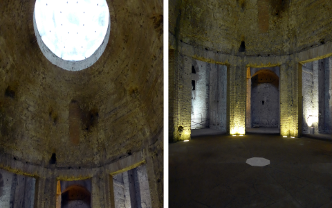 What Are Ancient Roman Buildings Learn 3 Main Types Built Long Ago