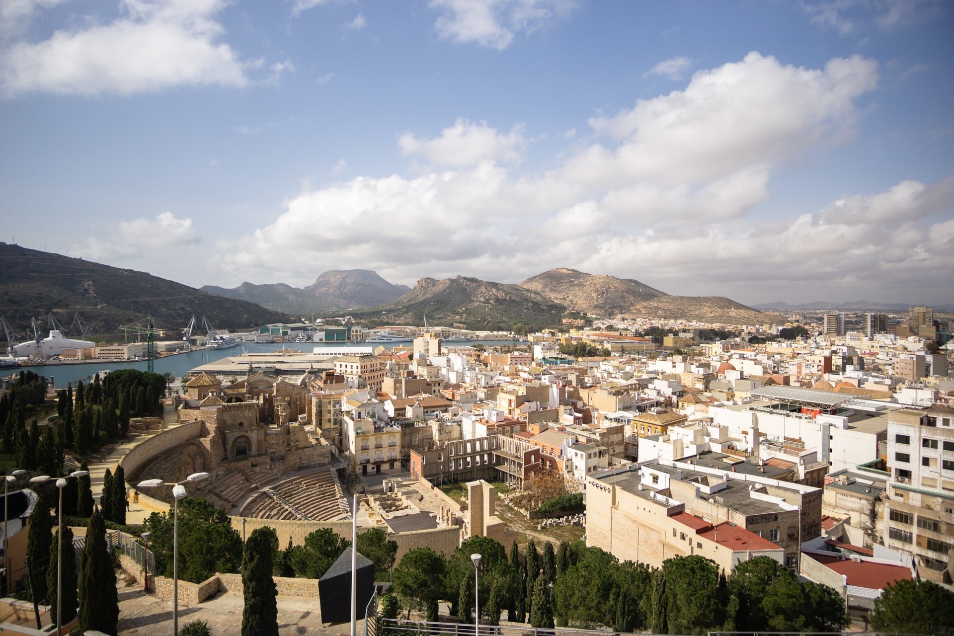 Best time to go to New Carthage Spain? (Plan your trip with these tips!)