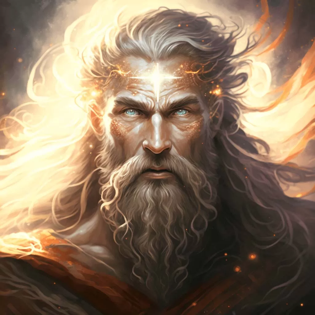 Who is Lugh god and his stories? Learn key facts about this Celtic deity now!