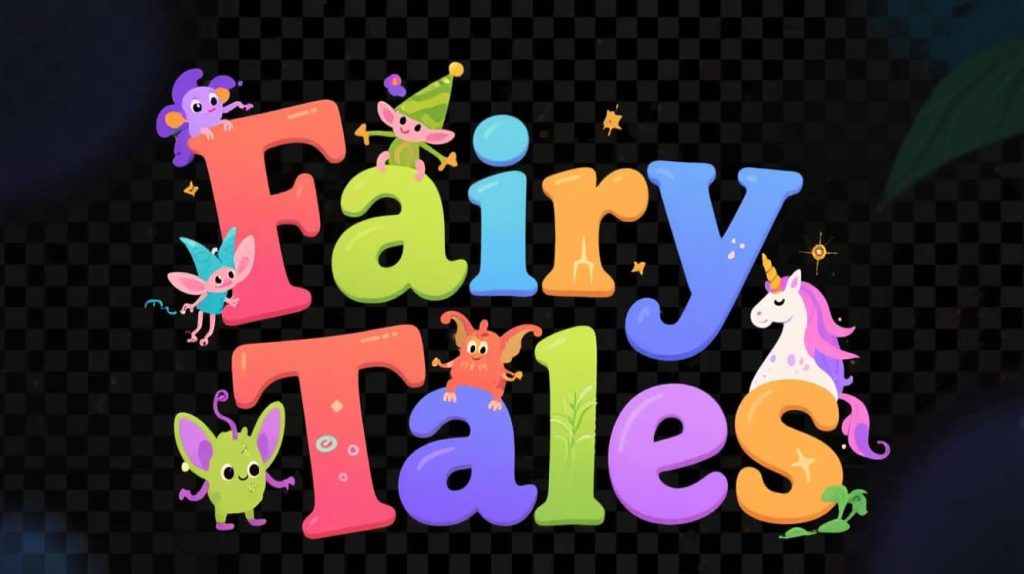 About US - Fairy Tales