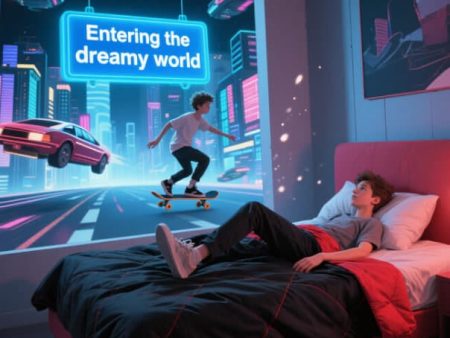 Bedtime stories for teenagers : bedtime stories for ages 14 to 16.