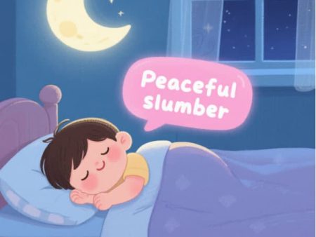 Bugsy Bedtime Story
