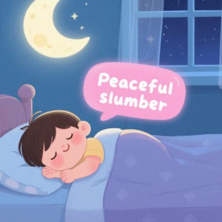 Bugsy Bedtime Story