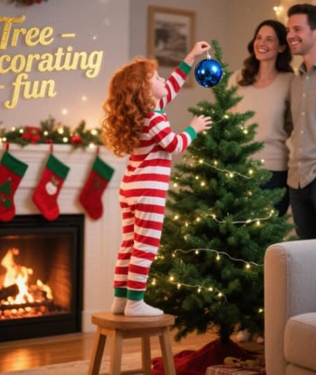 Christmas Bedtime Stories