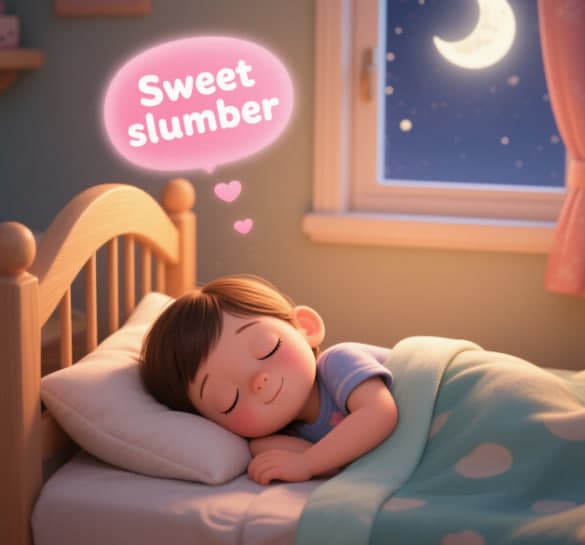 Five-minute bedtime stories