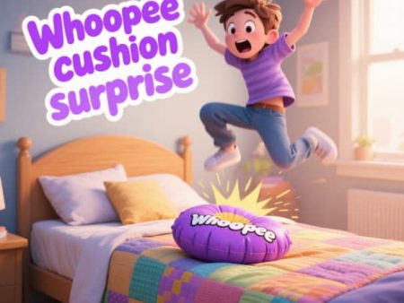 Hilarious bedtime stories: tell them to your kids