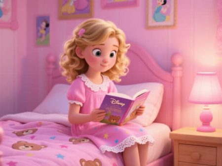 Quick bedtime stories: three bedtime short stories.