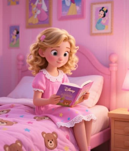 Quick bedtime stories: three bedtime short stories.