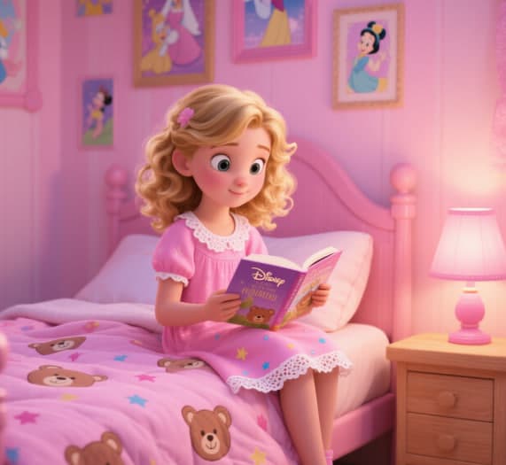 Quick bedtime stories: three bedtime short stories.
