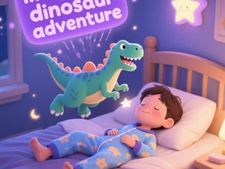 Small bedtime stories