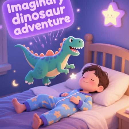 Small bedtime stories