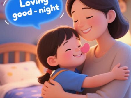 Short bedtime stories for kindergarteners