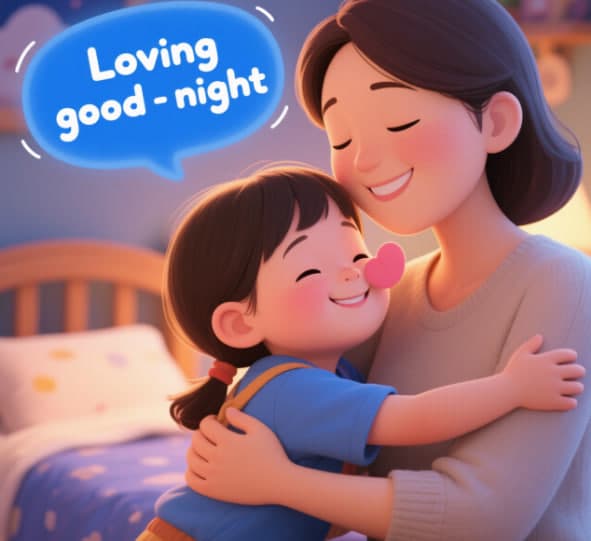 Short bedtime stories for kindergarteners