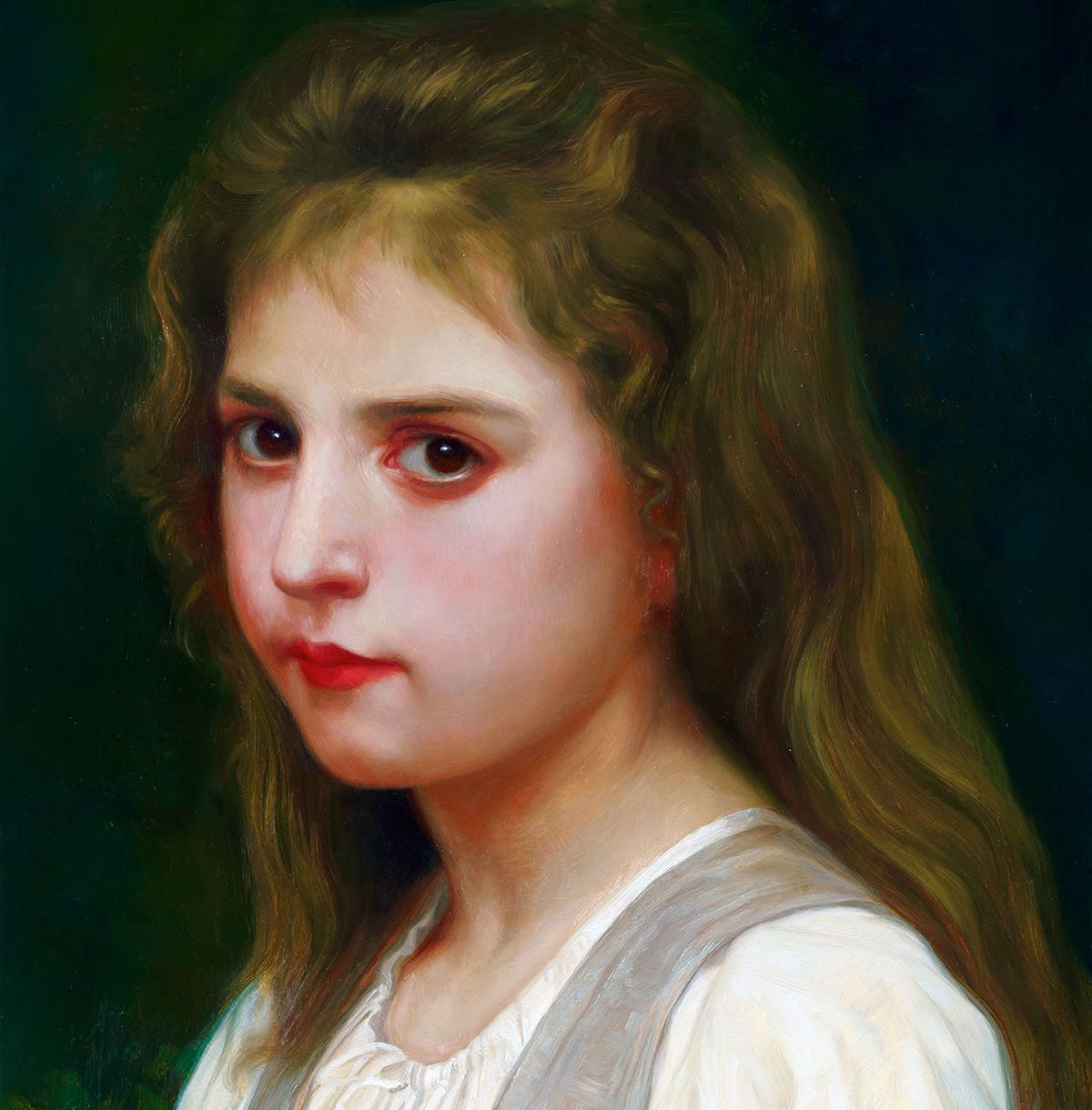 How Renaissance Portraits Were Made Easy Guide to Old Master Techniques