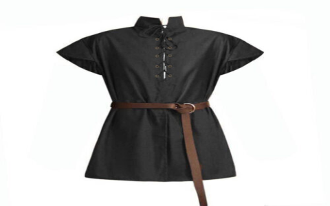 Best medieval tunics on a budget: Affordable options for sale now!