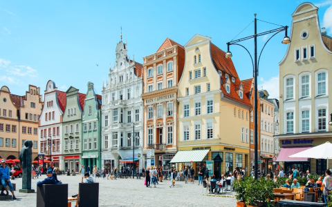 Visiting Augsburg Peace Sites Here Are Best Places to Explore