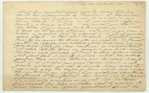 Did Marie Antoinette apologize? Learn her last words!