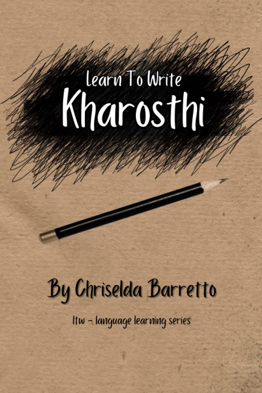 Where can I study kharoṣṭhī script? Top learning materials listed here!