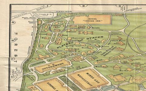 Louisiana Purchase map : exploring this historic deal.
