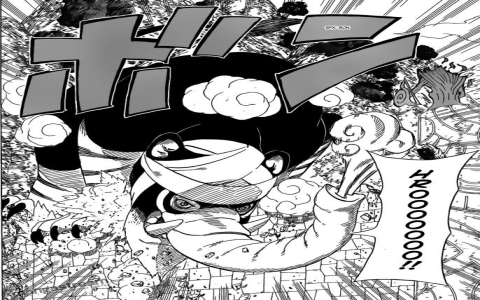 What is Susanoo of Kakashi? Key facts and its hidden powers explained!