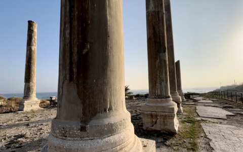 How to Visit Tyre and Sidon (Top 5 Ancient Sites to Explore Now)