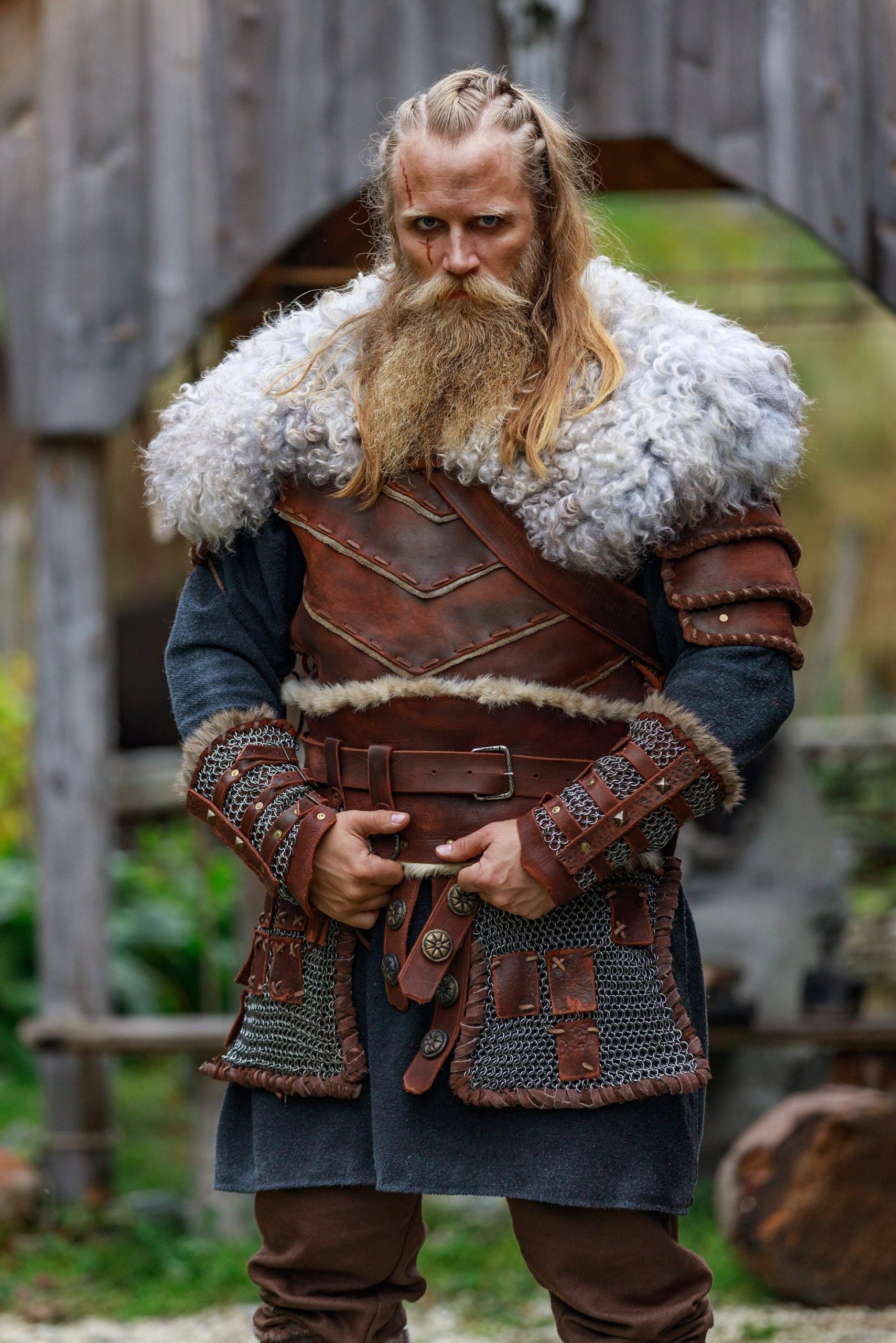 Viking costumes where to buy? Top 5 shops with best prices!