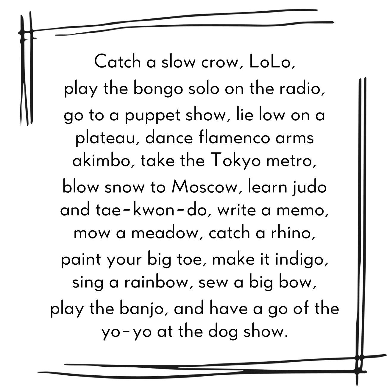 Hilarious bedtime stories: tell them to your kids