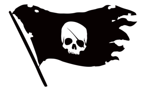 pirate ship flag buying guide find the best real jolly roger flags