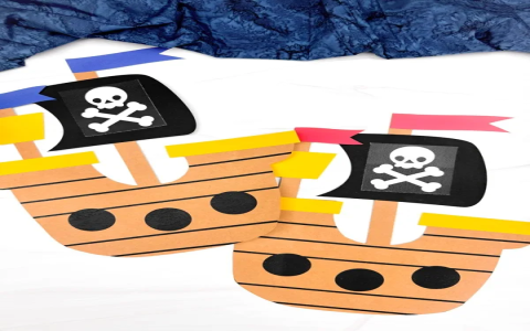 How to Draw Jolly Roger One Piece? (Simple Step-by-Step Guide)