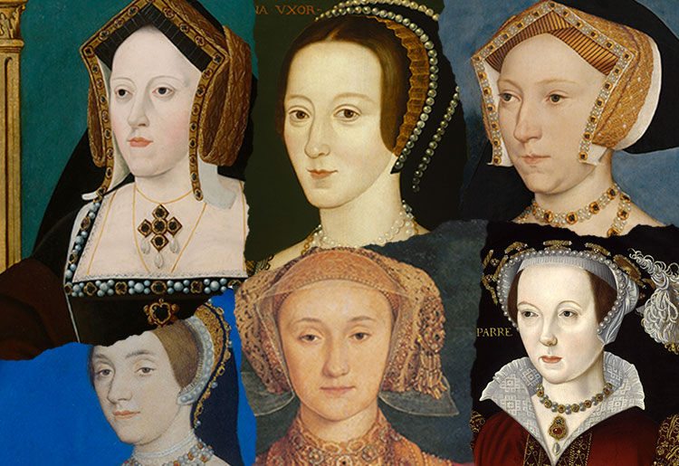 Henry VIII Wives History: Why So Many Marriages?