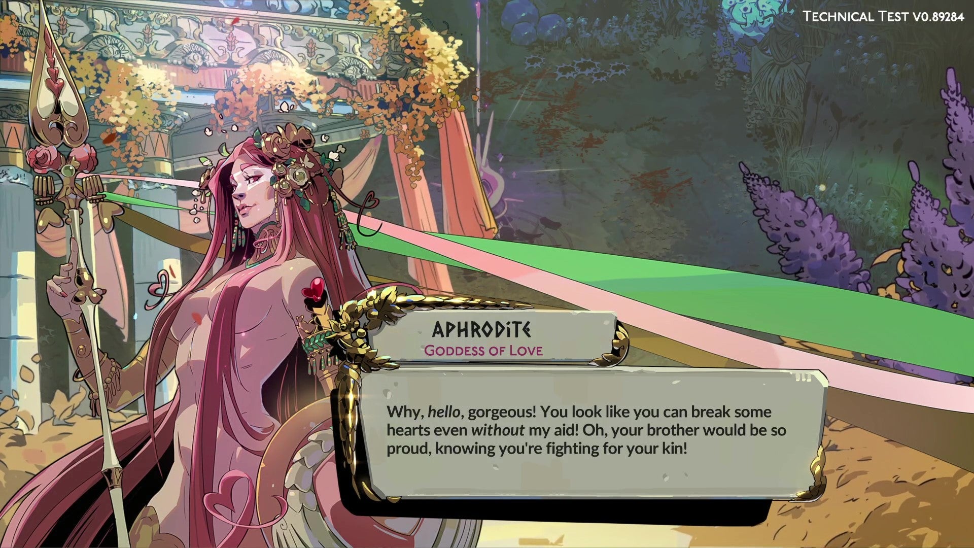 How to Use Aphrodite in Hades 2 Fast Strategy Guide for Wins