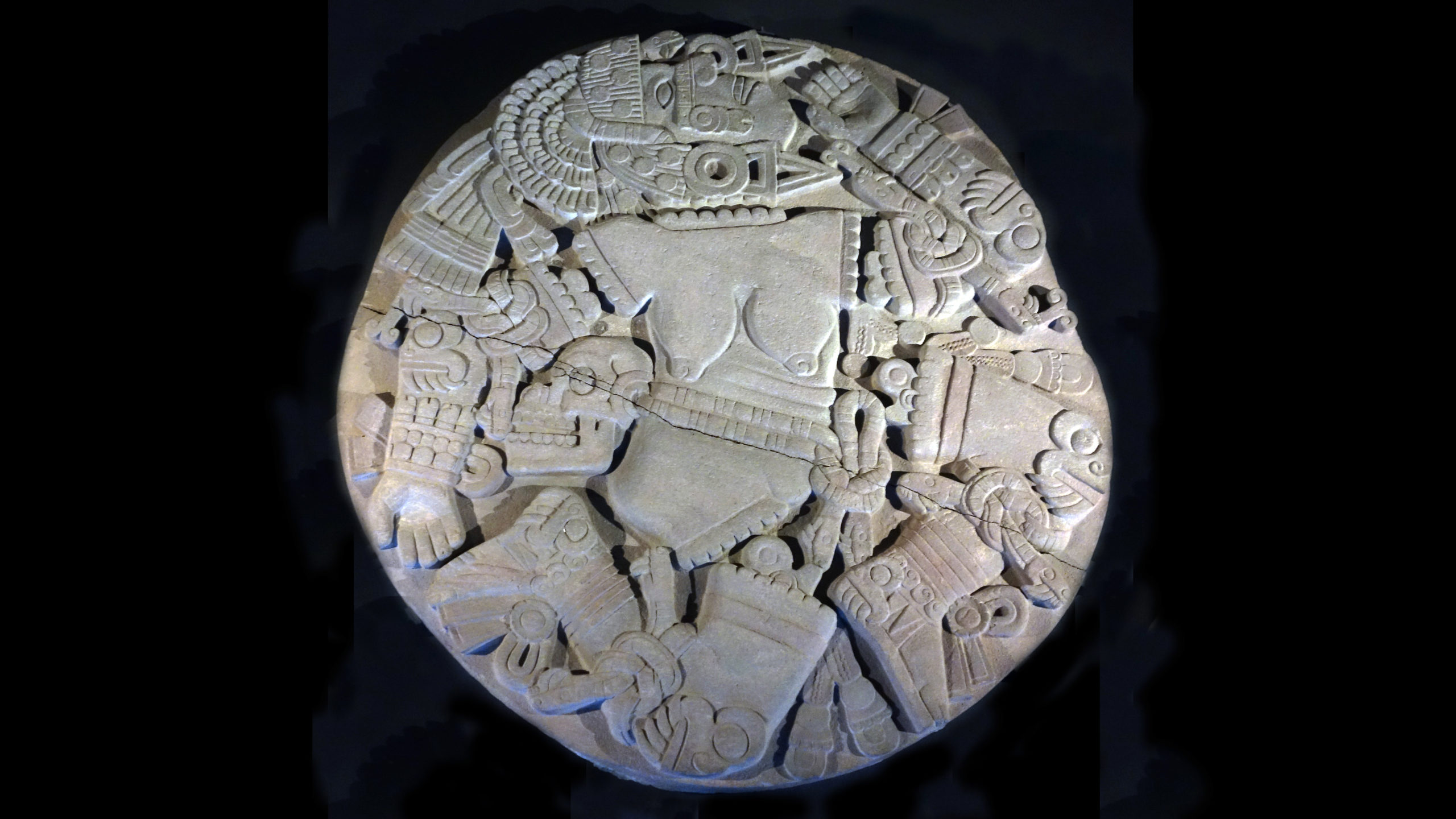 Where to See La Coyolxauhqui Stone Mexico Visit Tips