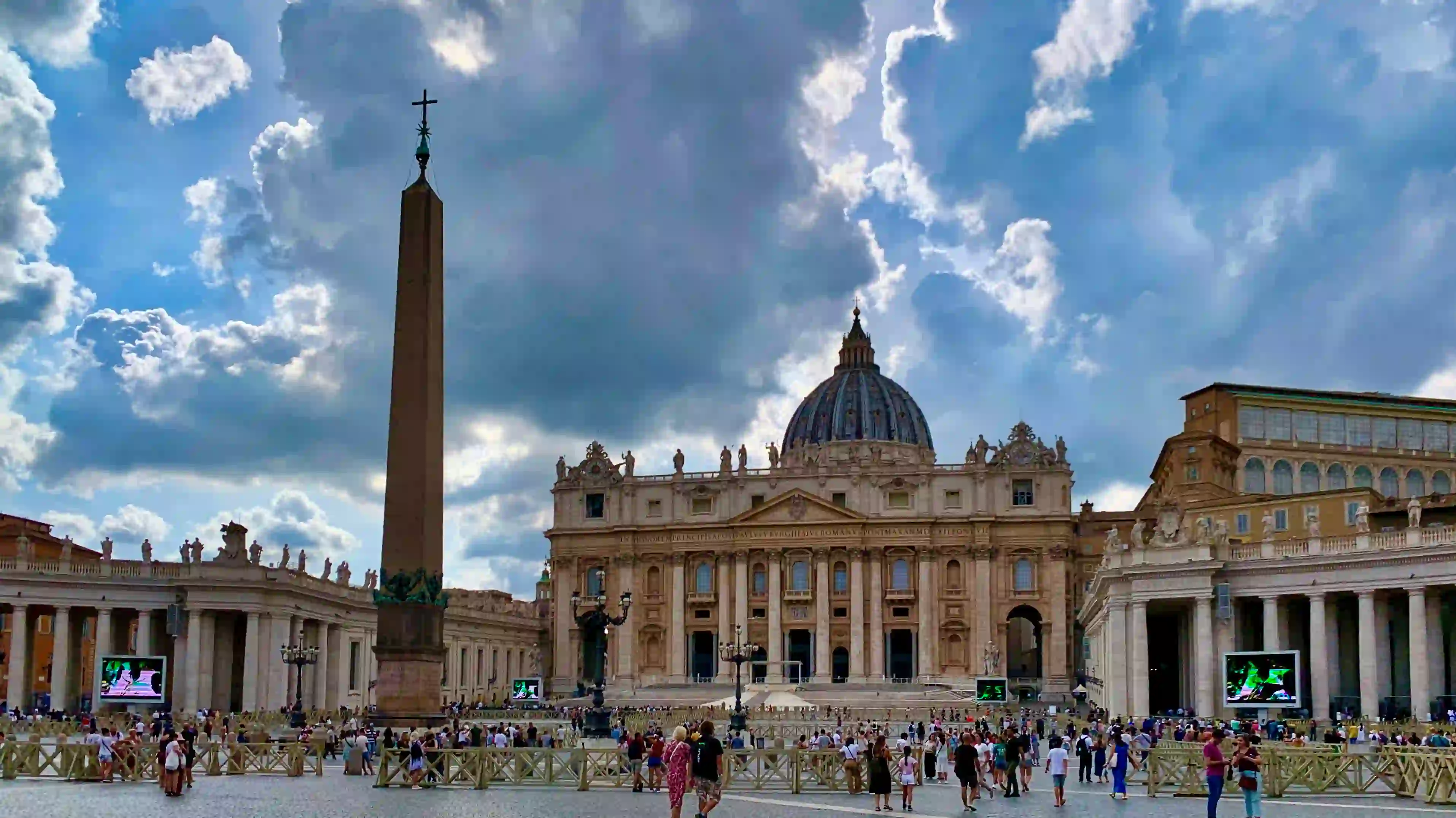 How to visit Vatican Obelisk best tips tickets times skip lines