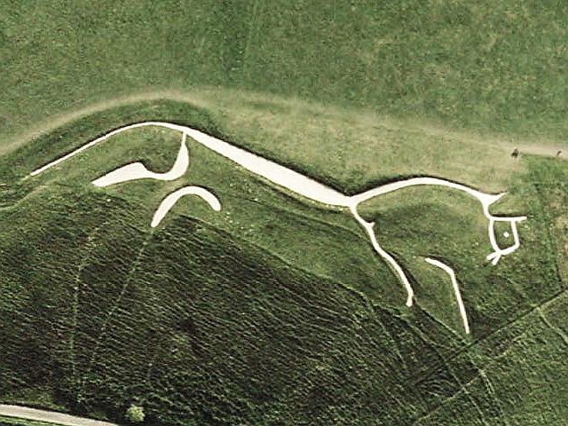 see the uffington white horse top viewing spots guide