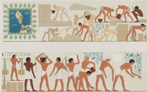 Plagues to Egypt How Many Were There Discover the 10 Disasters Story